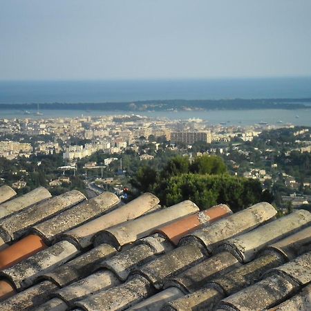 Mougins Village Holiday Lets Niza Habitación foto