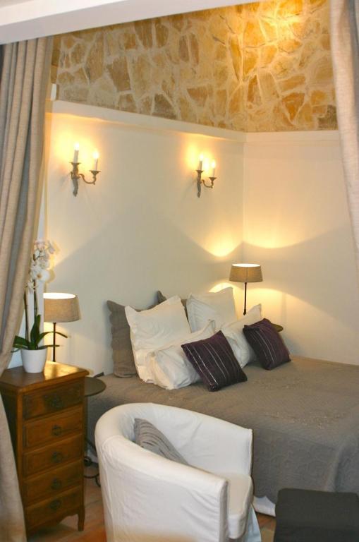 Mougins Village Holiday Lets Niza Habitación foto