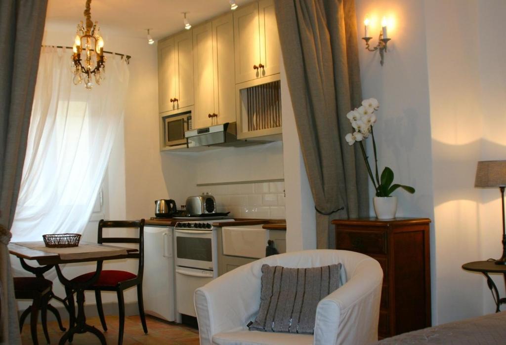 Mougins Village Holiday Lets Niza Habitación foto