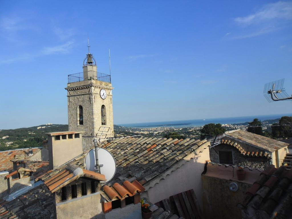 Mougins Village Holiday Lets Niza Habitación foto