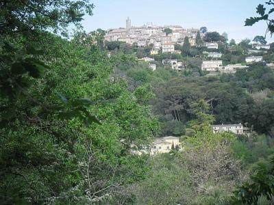 Mougins Village Holiday Lets Niza Exterior foto